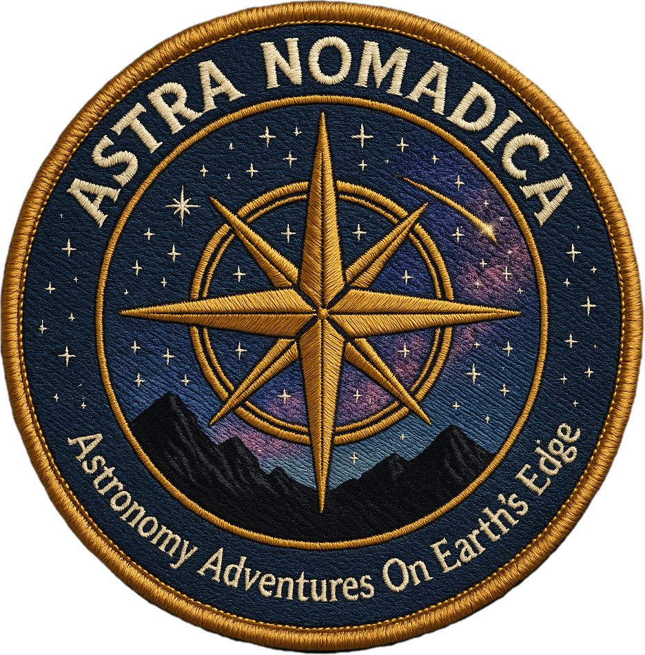 Astra Nomadica logo